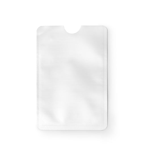 Tarjeteros TRAVIS en color blanco para personalizar con tu logo, nombre o foto