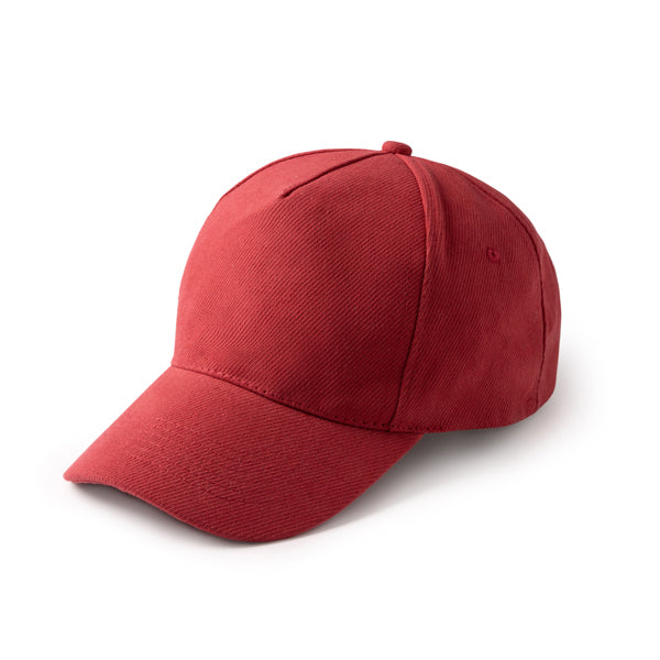 Gorras FRED — estampación y bordado de tu diseño