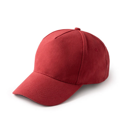 Gorras FRED — estampación y bordado de tu diseño
