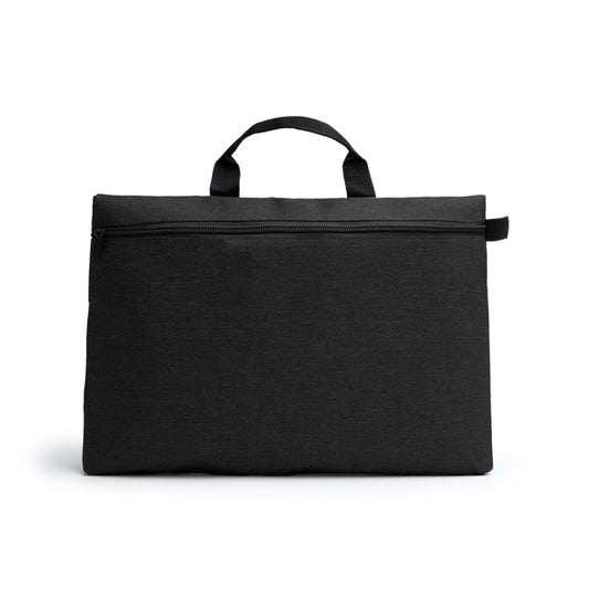 Bolsas DRAPER en color negro para personalizar con tu logo, nombre o foto