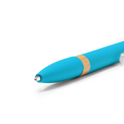 Bolígrafos ASCARI personalizable online, taller en Madrid