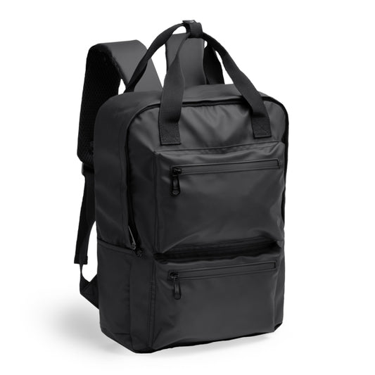 Mochilas RUSEL, personalización a medida en Crea41