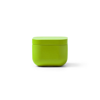 Velas TRINI personalizable online — verde oasis, taller en Madrid