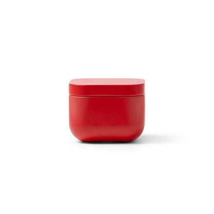 Velas TRINI en color rojo, personalización a medida en Gráficas Hugo