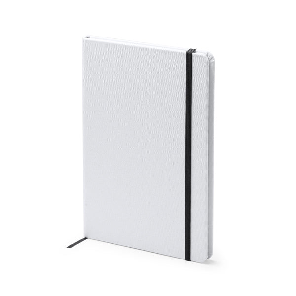 Libretas SANDRO, personalización a medida en Gráficas Hugo
