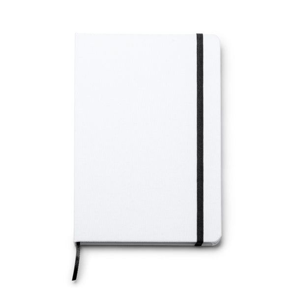 Libretas SANDRO para personalizar con tu logo, nombre o foto