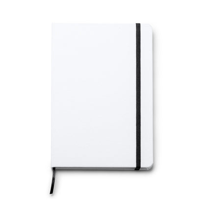 Libretas SANDRO para personalizar con tu logo, nombre o foto