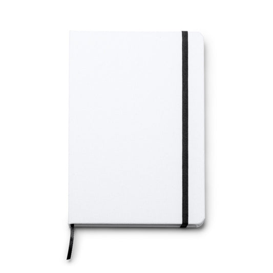 Libretas SANDRO para personalizar con tu logo, nombre o foto