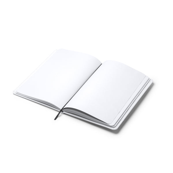 Libretas SANDRO — impresión personalizada de tu logo