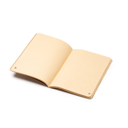 Libretas BORGES — impresión personalizada de tu logo