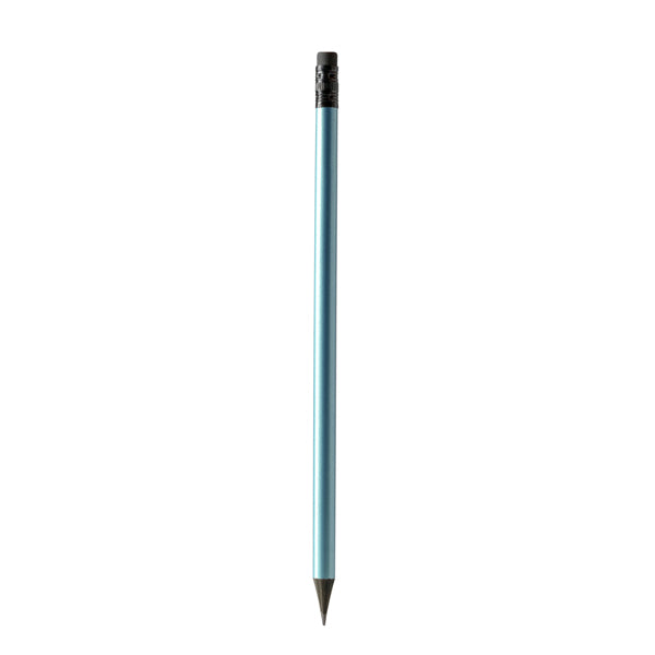 Lápices CHANTRA en color royal claro para personalizar con tu logo, nombre o foto