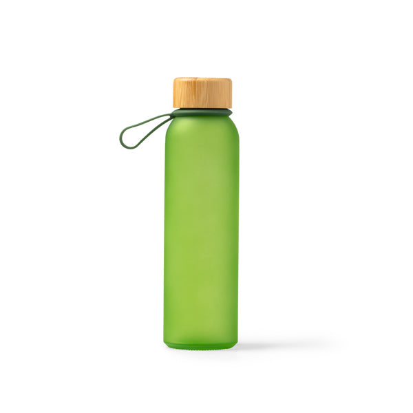Bidón VOZNAN personalizable online — verde helecho, taller en Madrid