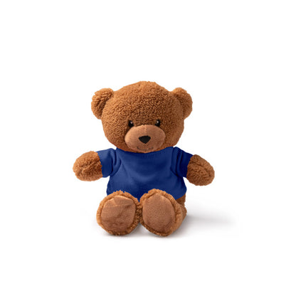 Peluches KODA personalizable online — royal, taller en Madrid