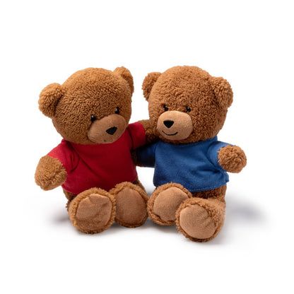 Peluches KODA — impresión personalizada de tu logo