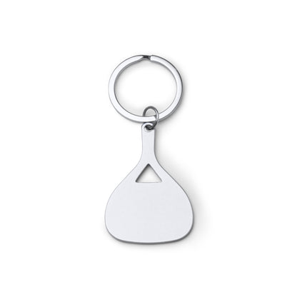 Llaveros LEBRON personalizable online — plata, taller en Madrid