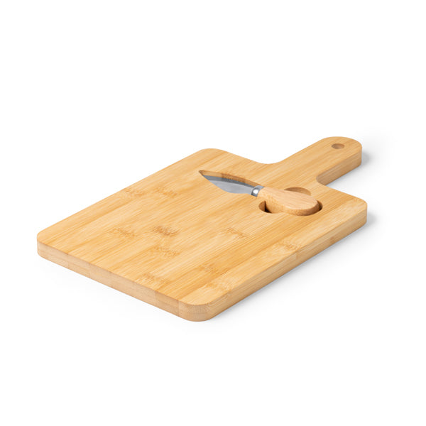 Tablas De Cortar BRIE, personalización a medida en Crea41
