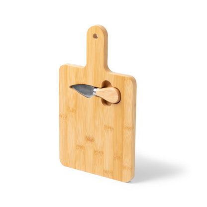 Tablas De Cortar BRIE — impresión personalizada de tu logo