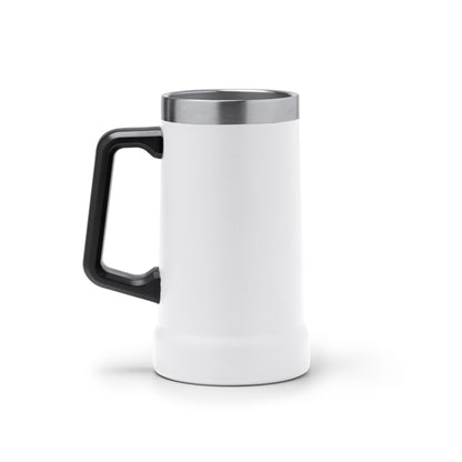 Jarra RONIN en color blanco para personalizar con tu logo, nombre o foto