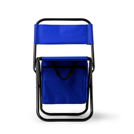 Sillas KOVAL en color royal, personalización a medida en Crea41