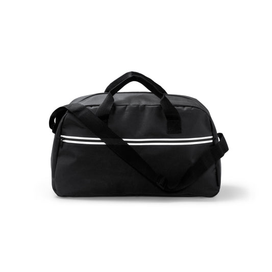 Bolsas WILKINS en color negro para personalizar con tu logo, nombre o foto