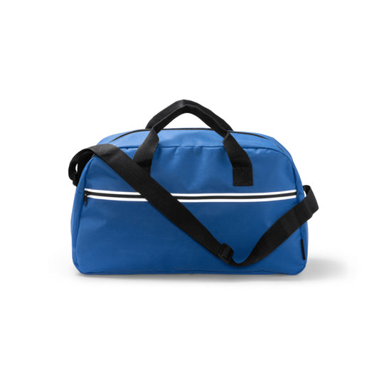 Bolsas WILKINS en color royal, personalización a medida en Gráficas Hugo