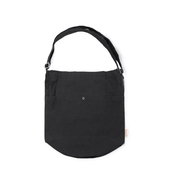 Bolsas TORLA en color negro, personalización a medida en Crea41
