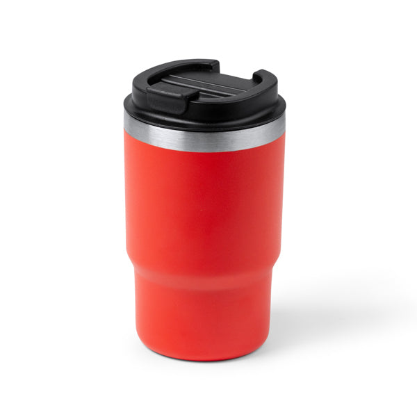 Vaso VENTURI — impresión personalizada de tu logo