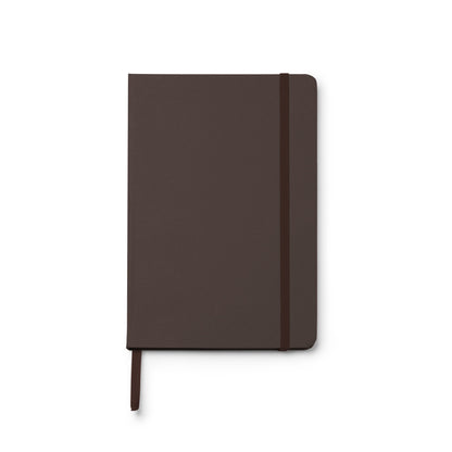 Libretas FRUTI personalizable online — café, taller en Madrid