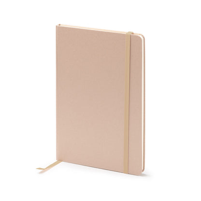 Libretas FRUTI personalizable online, taller en Madrid