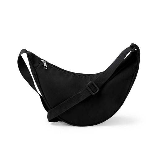 Bolsas ELENA en color negro para personalizar con tu logo, nombre o foto