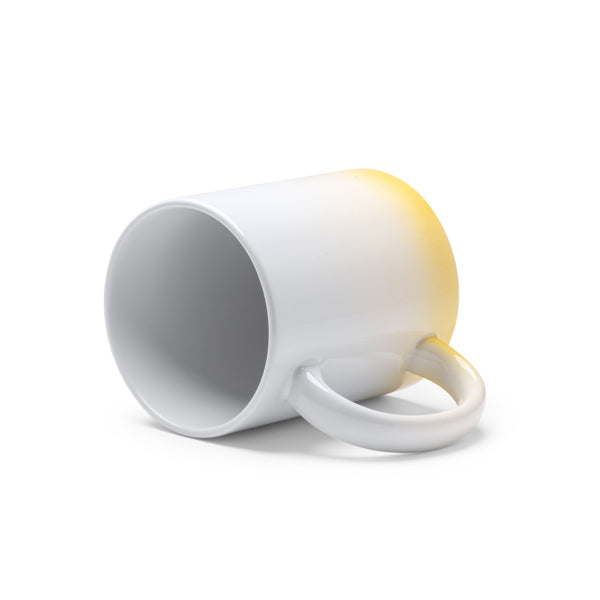 Taza NEVEX — impresión personalizada de tu logo