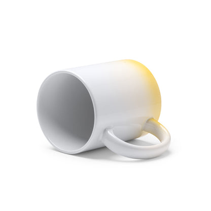 Taza NEVEX — impresión personalizada de tu logo