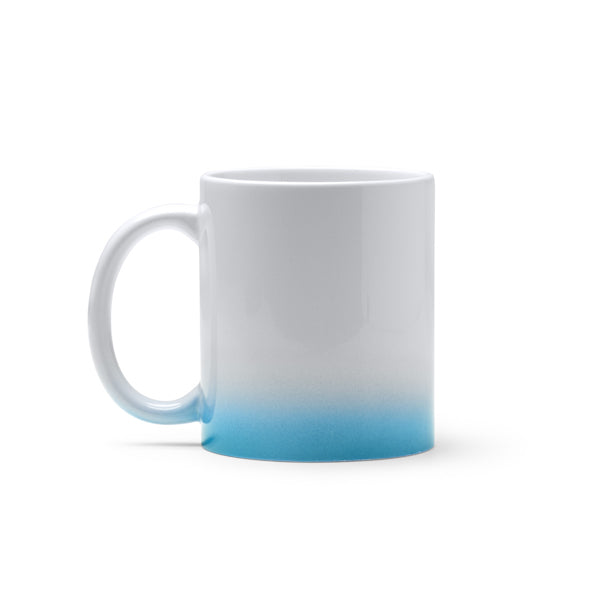 Taza NEVEX personalizable online — royal claro, taller en Madrid