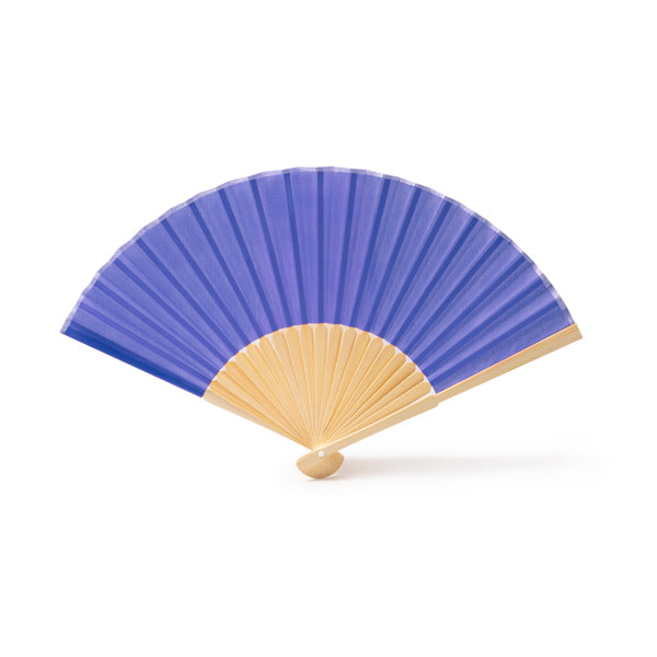 Abanicos LIDIA personalizable online — royal, taller en Madrid