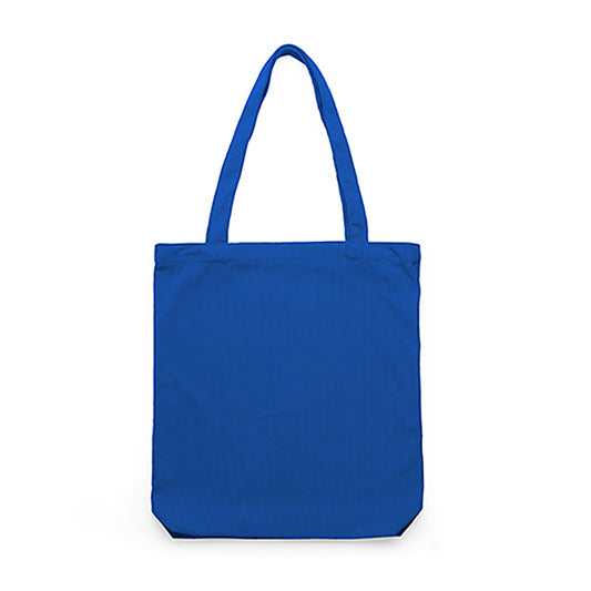 Bolsas FASLER en color royal, personalización a medida en Crea41