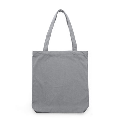 Bolsas FASLER en color gris para personalizar con tu logo, nombre o foto