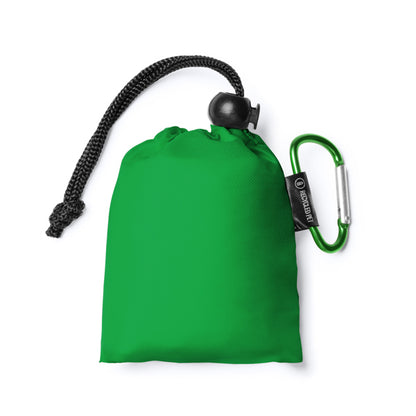 Chubasqueros DECLAN personalizable online — verde helecho, taller en Madrid