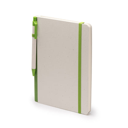 Libretas YORIS, personalización a medida en Crea41