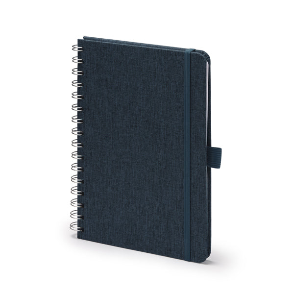 Libretas GARIN personalizable online, taller en Madrid