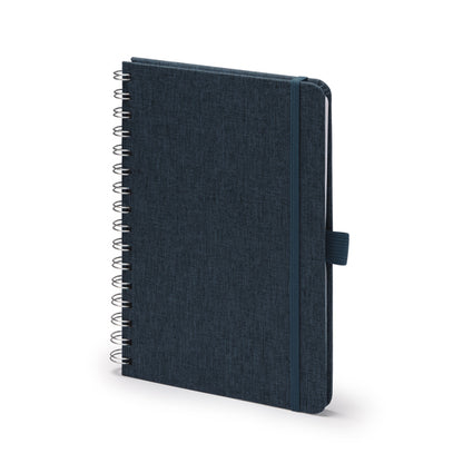 Libretas GARIN personalizable online, taller en Madrid