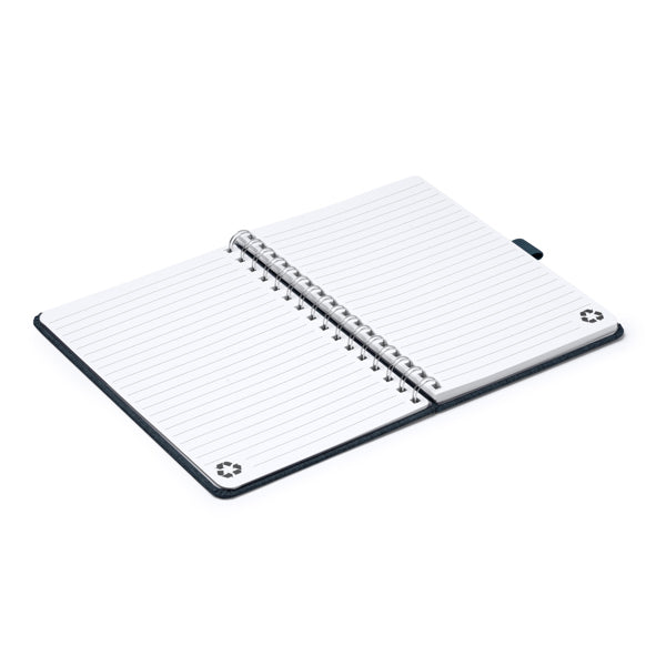 Libretas GARIN para personalizar con tu logo, nombre o foto