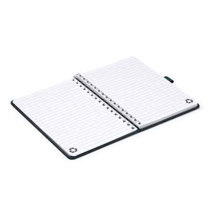 Libretas GARIN para personalizar con tu logo, nombre o foto