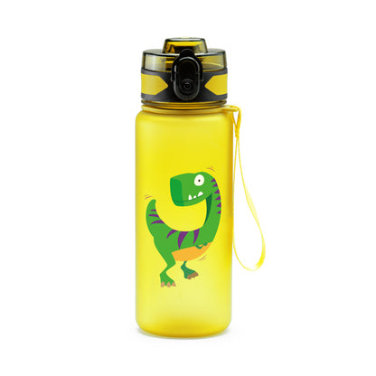 Bidón MARLEN en color amarillo, personalización a medida en Crea41