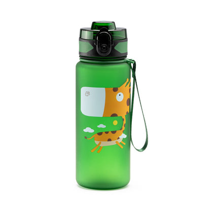 Bidón MARLEN personalizable online — verde helecho, taller en Madrid