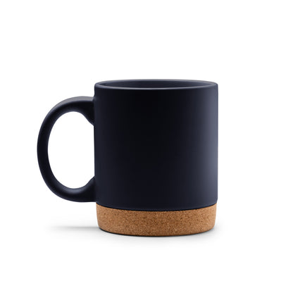 Taza NURIX personalizable online — marino, taller en Madrid