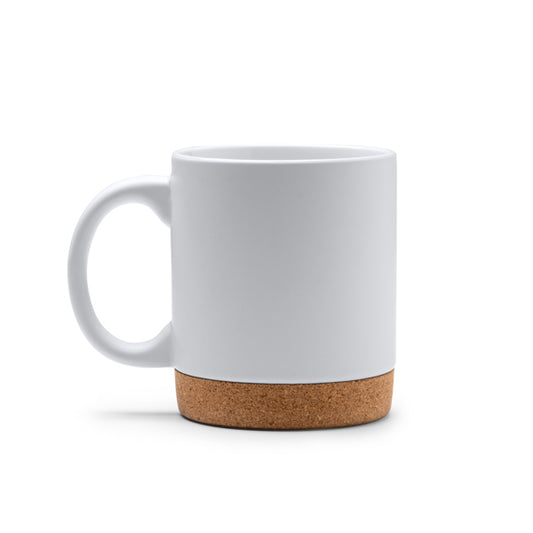 Taza BANKET para personalizar con tu logo, nombre o foto