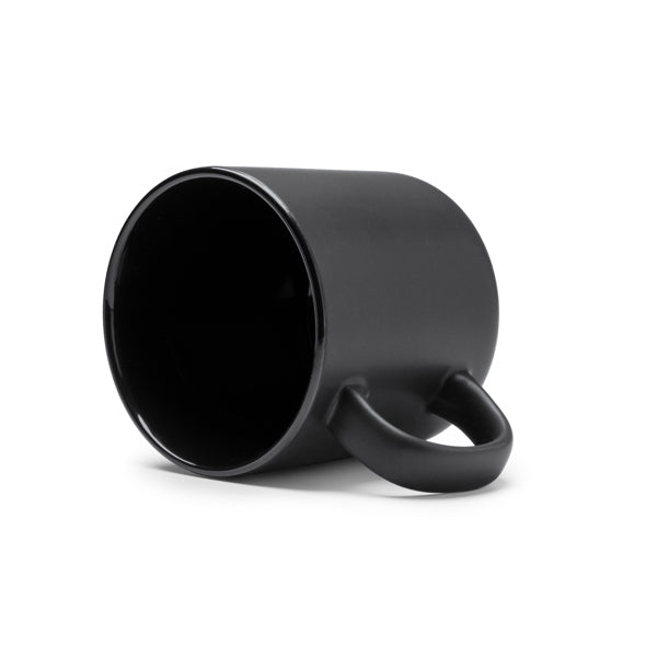 Taza MOLIS para personalizar con tu logo, nombre o foto