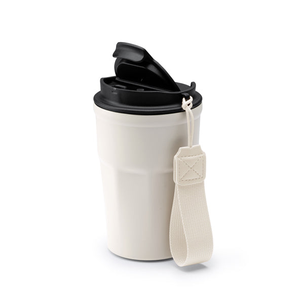 Vaso KEURY para personalizar con tu logo, nombre o foto