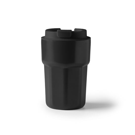 Vaso OSTER en color negro, personalización a medida en Crea41