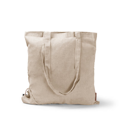 Bolsas PLIKA personalizable online — crudo, taller en Madrid